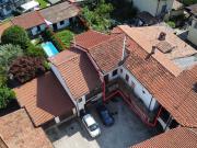 Rustico / Casale in vendita a Credaro BG