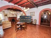 Rustico / Casale in vendita a Crespina e Lorenzana PI