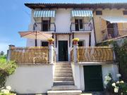 Rustico / Casale in vendita a Cunico AT Rustico / Casale in vendita a Cunico AT