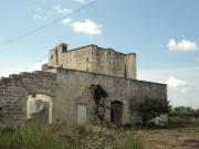 Rustico / Casale in vendita a Cutrofiano LE
