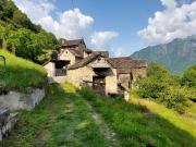 Rustico / Casale in vendita a Domodossola VB