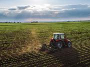 Rustico / Casale in vendita a Dovera CR