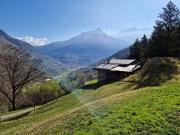 Rustico / Casale in vendita a Edolo BS