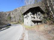 Rustico / Casale in vendita a Emarèse AO