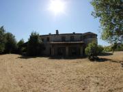 Rustico / Casale in vendita a Fabriano AN