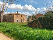 Rustico / Casale in vendita a Città della Pieve PG