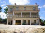 Rustico / Casale in vendita a Falerone FM