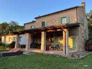 Rustico / Casale in vendita a Fano PU