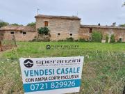 Rustico / Casale in vendita a Fano PU