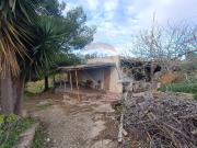 Rustico / Casale in vendita a Favara AG