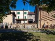 Rustico / Casale in vendita a Felino PR