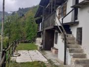 Rustico / Casale in vendita a Feltre BL