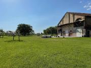 Rustico / Casale in vendita a Ferrara FE