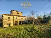 Rustico / Casale in vendita a Figline e Incisa Valdarno FI