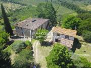 Rustico / Casale in vendita a Firenze FI