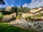 Rustico / Casale in vendita a Firenze FI