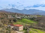 Rustico / Casale in vendita a Fivizzano MS