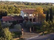 Rustico / Casale in vendita a Foiano della Chiana AR