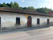 Rustico / Casale in vendita a Foresto Sparso BG