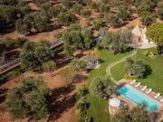 Rustico / Casale in vendita a Francavilla Fontana BR