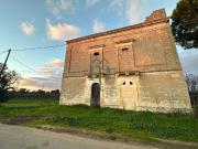 Rustico / Casale in vendita a Francavilla Fontana BR