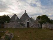 Rustico / Casale in vendita a Francavilla Fontana BR