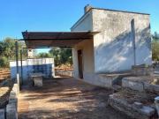 Rustico / Casale in vendita a Francavilla Fontana BR