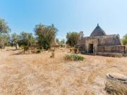 Rustico / Casale in vendita a Francavilla Fontana BR