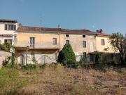 Rustico / Casale in vendita a Frascarolo PV