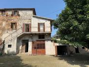 Rustico / Casale in vendita a Fratte Rosa PU