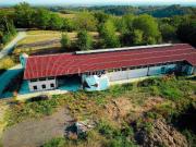Rustico / Casale in vendita a Fubine Monferrato AL