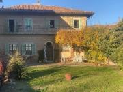 Rustico / Casale in vendita a Gabiano AL