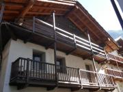 Rustico / Casale in vendita a Gaby AO