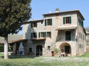 Rustico / Casale in vendita a Gaiole in Chianti SI