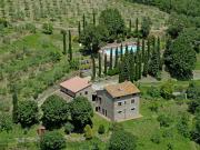 Rustico / Casale in vendita a Gaiole in Chianti SI