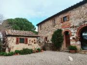 Rustico / Casale in vendita a Gaiole in Chianti SI
