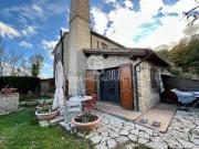 Rustico / Casale in vendita a Gambassi Terme FI