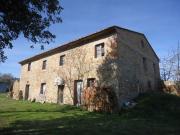 Rustico / Casale in vendita a Gambassi Terme FI
