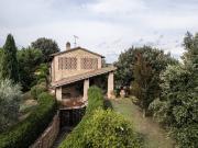 Rustico / Casale in vendita a Gambassi Terme FI