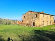 Rustico / Casale in vendita a Gambassi Terme FI