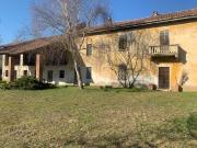 Rustico / Casale in vendita a Gambolò PV