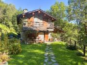 Rustico / Casale in vendita a Gerola Alta SO