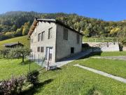 Rustico / Casale in vendita a Gerola Alta SO