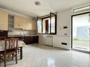 Appartamento in vendita a Gessate MI