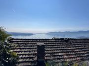 Villa in vendita a Ghiffa VB