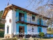 Rustico / Casale in vendita a Giaveno TO