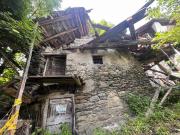 Rustico / Casale in vendita a Gignod AO