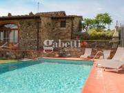 Rustico / Casale in vendita a Greve in Chianti FI