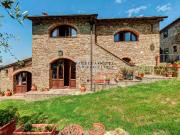 Rustico / Casale in vendita a Greve in Chianti FI