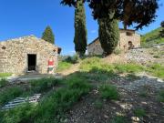 Rustico / Casale in vendita a Greve in Chianti FI